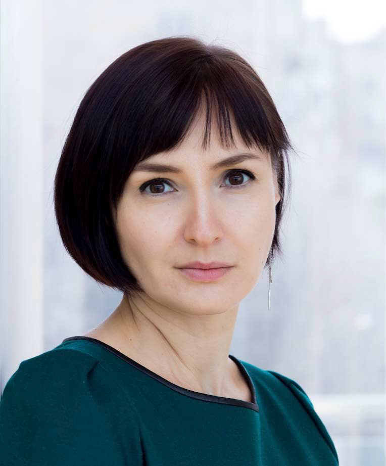 Julia Popelysheva