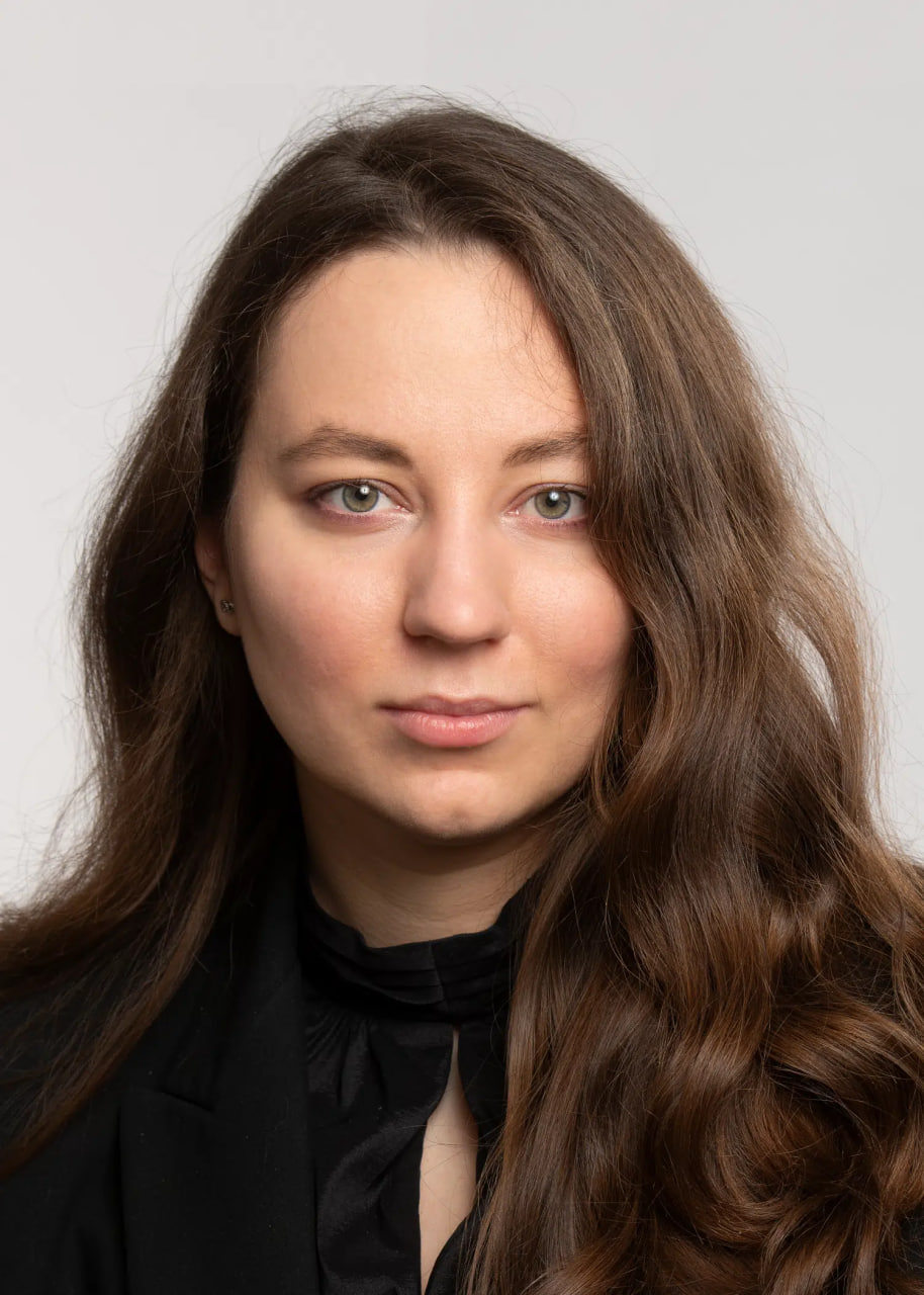 Margarita Drobyshevskaia
