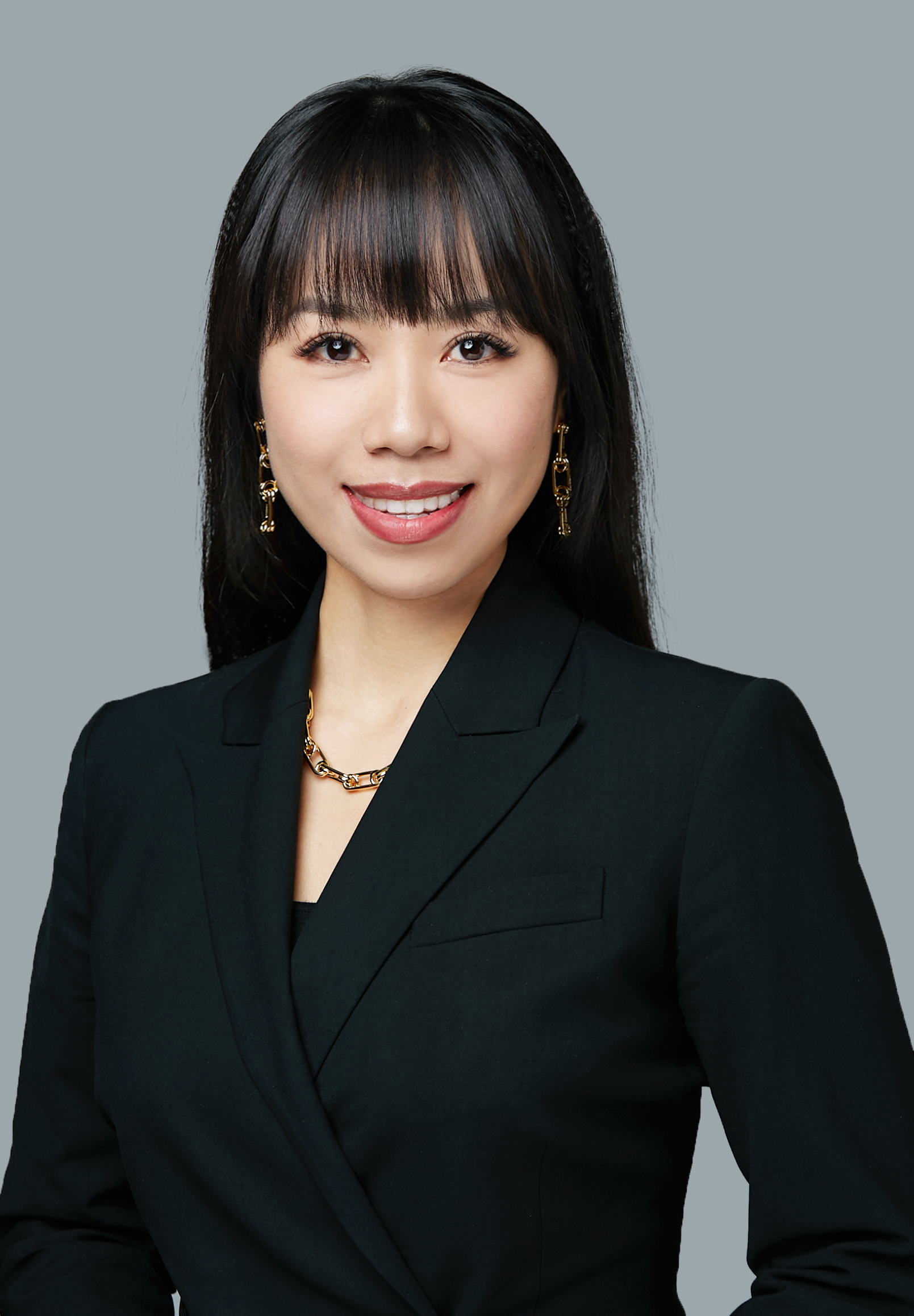 Mariana Zhong