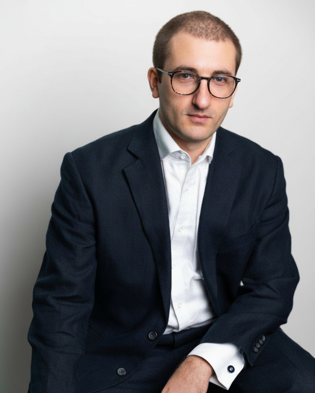 Paul-Raphael Shehadeh