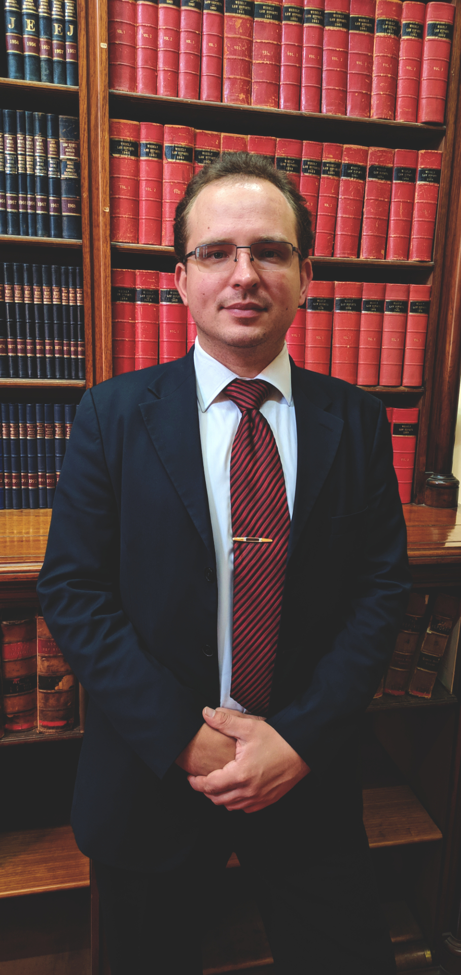 Yuriy Netrusov