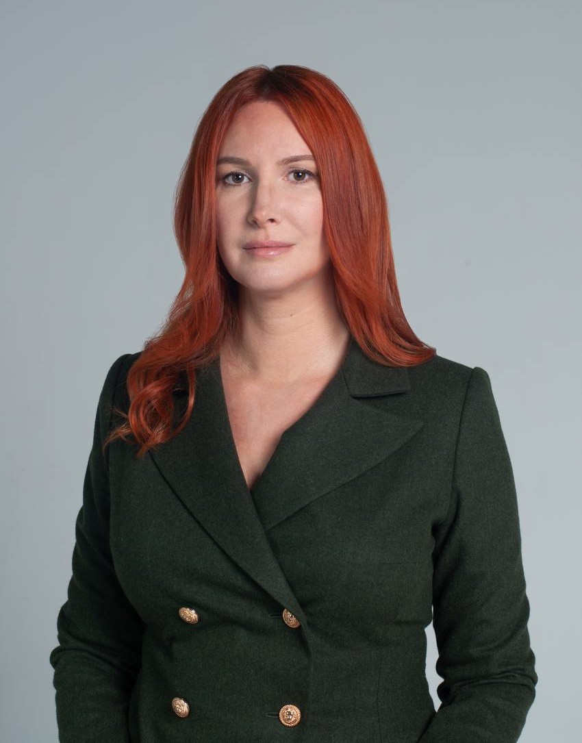 Anna Grishchenkova