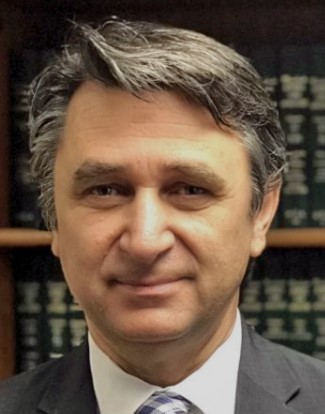 Dimitrios Ioannidis